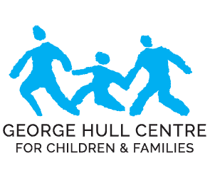 George Hull Centre for Children & Families logo