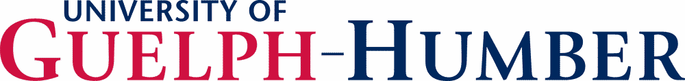 University of Guelph-Humber logo